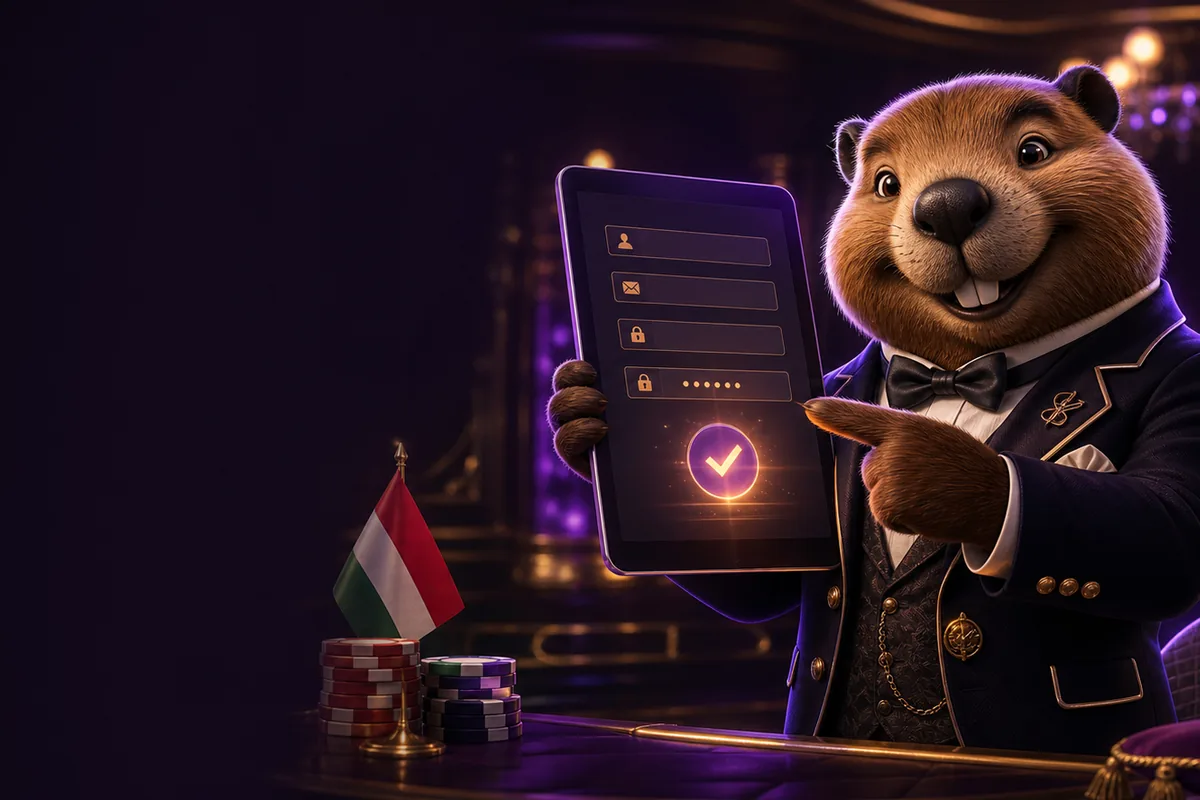 Regisztráció és belépés a SafeCasino Kaszinóba Regisztráció és belépés a SafeCasino Kaszinóba
